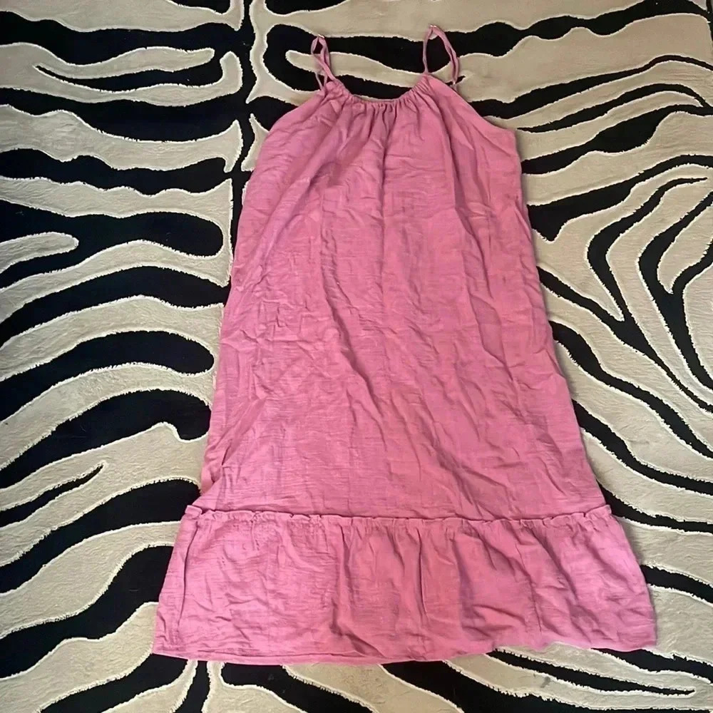 Kona Soul Dress